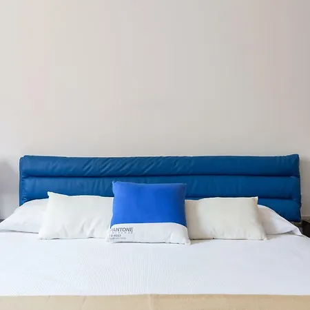 Homeathotel - Eustachi Apt Appartement Milan