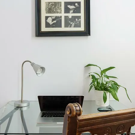 Homeathotel - Eustachi Apt Apartment Milan
