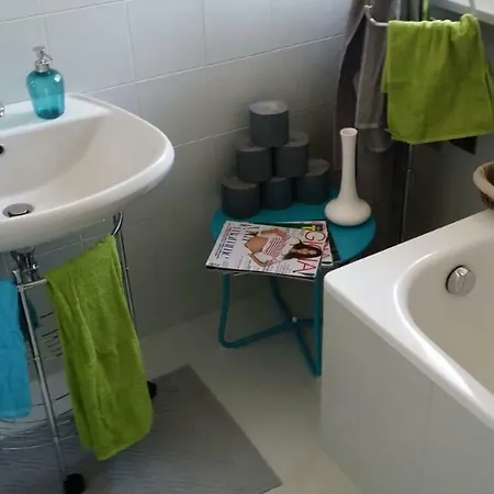 Apartamento Piazza Piola *