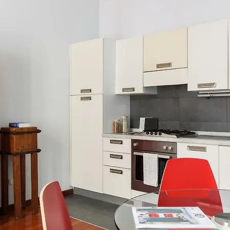 Appartement Homeathotel - Eustachi Apt