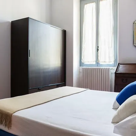 Apartment Homeathotel - Eustachi Apt