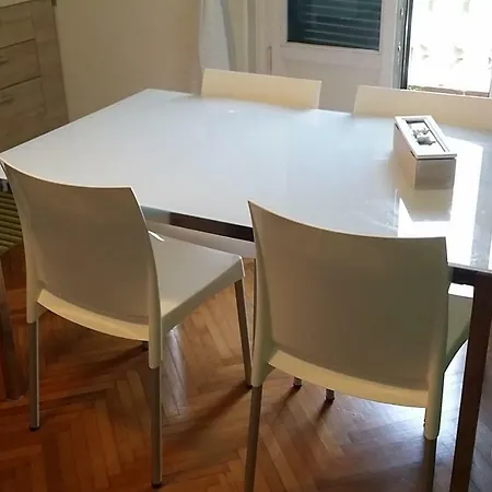 Piazza Piola Apartamento