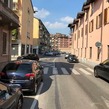 Ca Foscari San Siro * 밀라노