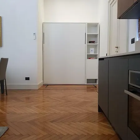 Brada Appartament 아파트