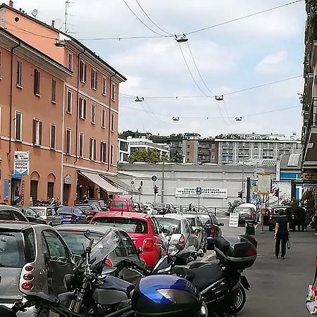 Albegian 아파트 밀라노