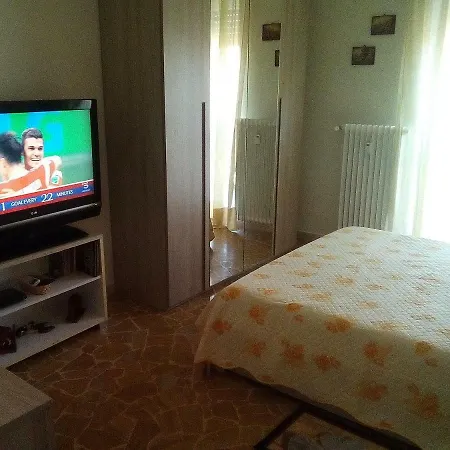 Palmanova Vicino Metropolitana Apartment Milan