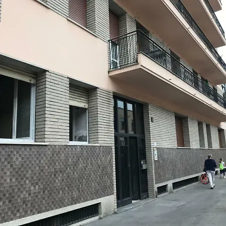 Accogliente Bilocale Apartamento