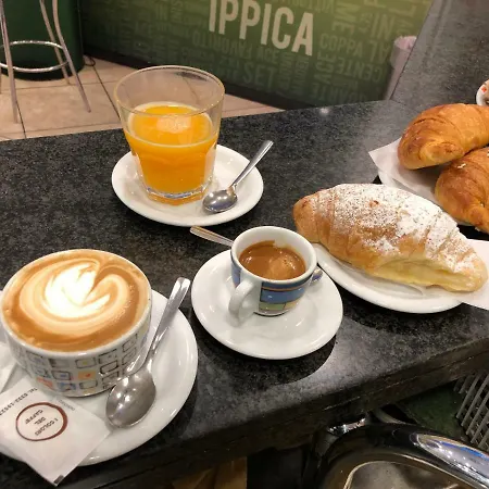 Ca Foscari San Siro