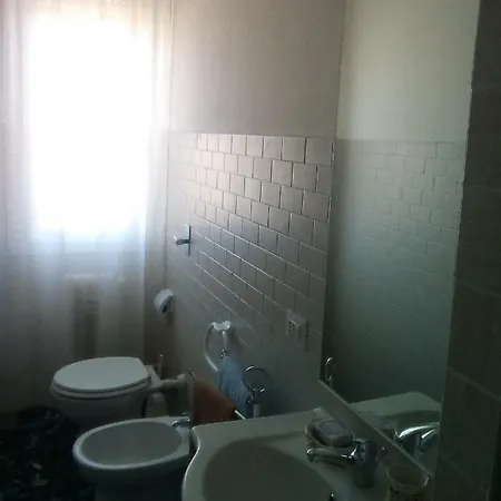 Palmanova Vicino Metropolitana Appartement *