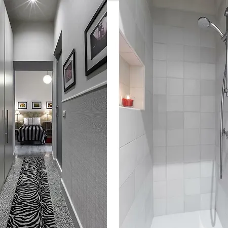 Design&fashion Apartment *