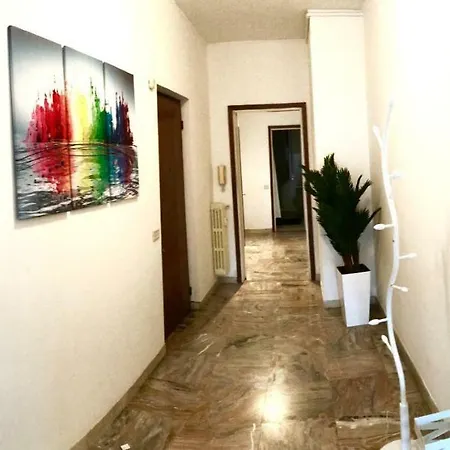 Casahotelmilano Milan