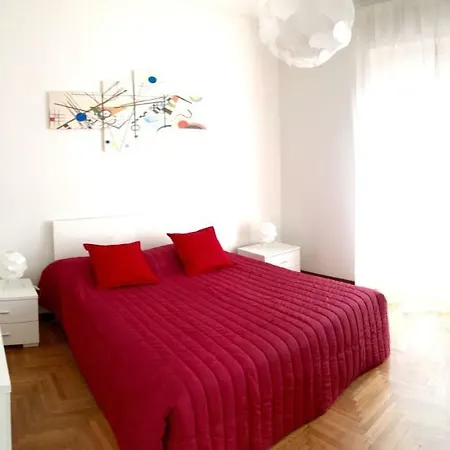 Casahotelmilano Milan