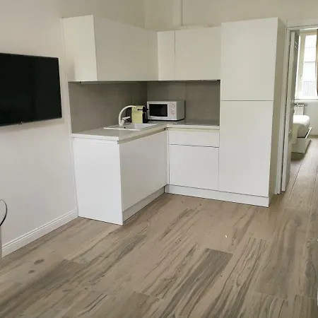 Sempione Appartement *