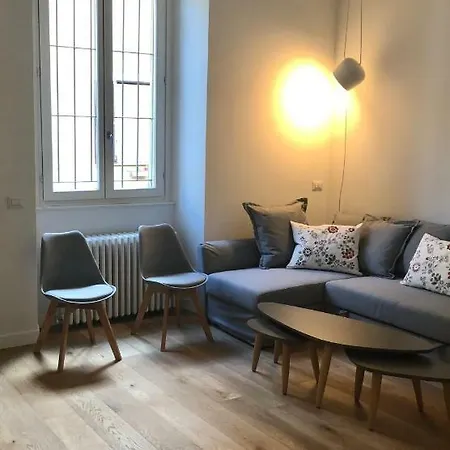 Pasubio A21 Appartement Milan