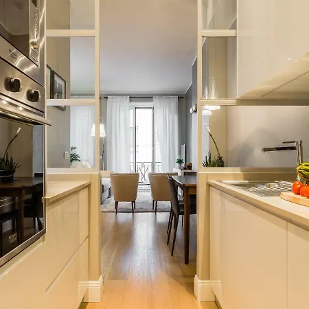 Manzoni Clc מילאנו