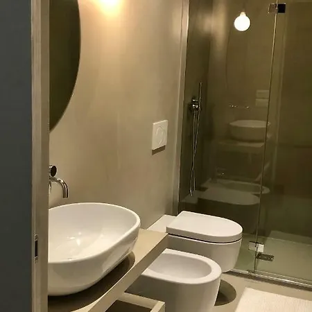 Appartement Pasubio A21 *