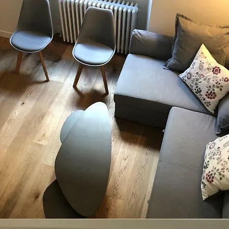 Pasubio A21 Appartement Milan