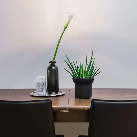 דירה Manzoni Clc *