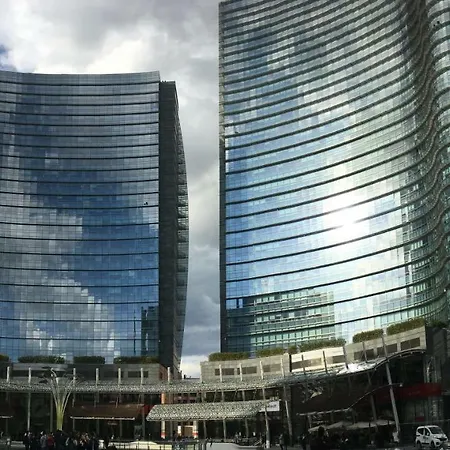 Italianstayrentals Solferino 37 아파트