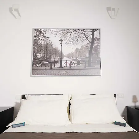 Turati 3 Апартаменты *