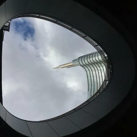 Italianstayrentals Solferino 37 * Милан