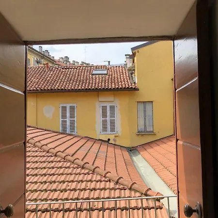 Appartement Pasubio A21 Milan
