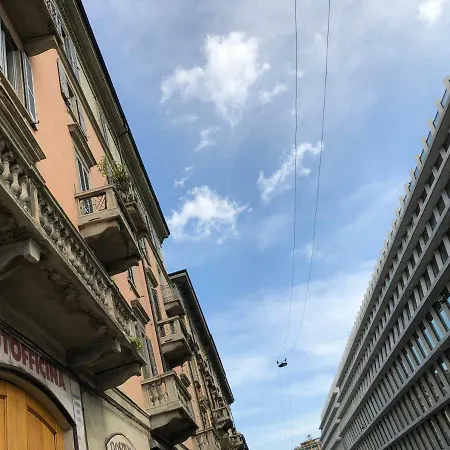 Pasubio A21 Appartement
