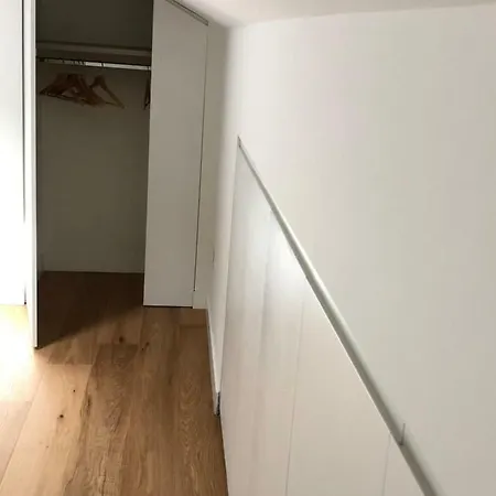 Pasubio A21 Appartement