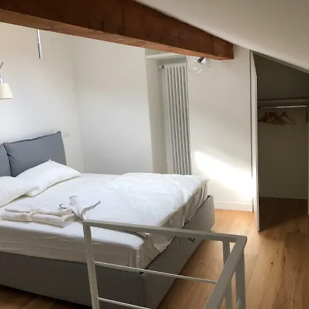 Appartement Pasubio A21