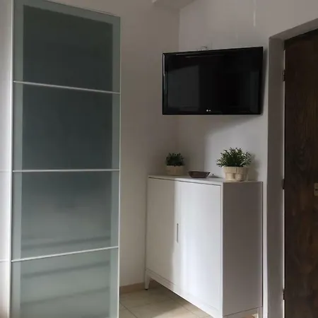 Апартаменты Negroli Flat *