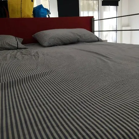 Negroli Flat Appartamento