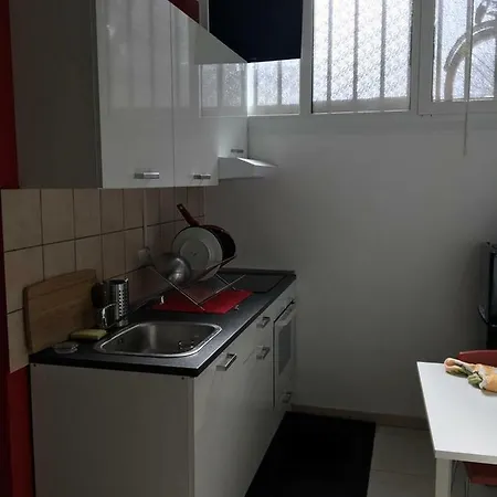 Negroli Flat Апартаменты *