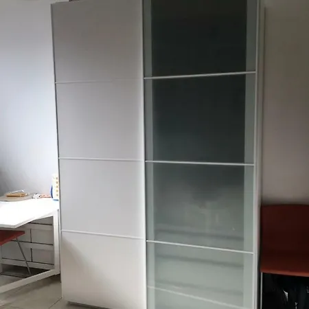 Negroli Flat Appartamento