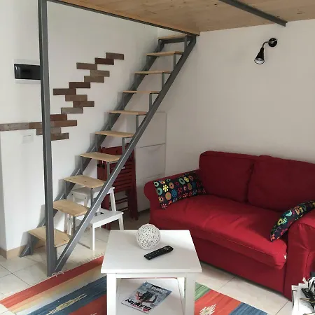 Negroli Flat Appartamento *