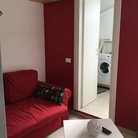 Appartamento Negroli Flat Milano