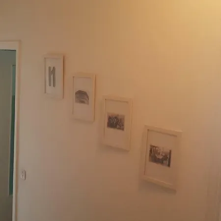 Apartment Enjoy Gorla