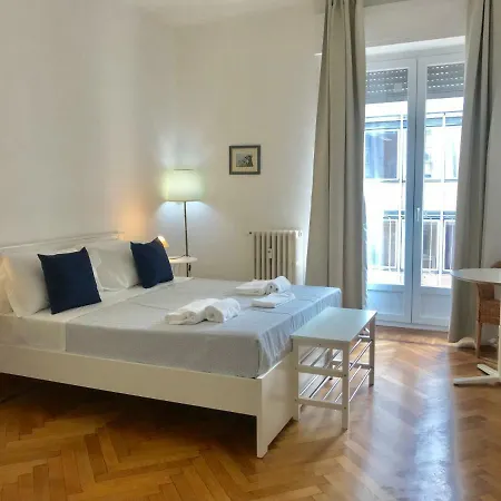 Gæstehus Cornalia 24 Milano