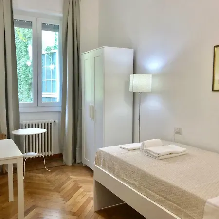 Cornalia 24 Milan