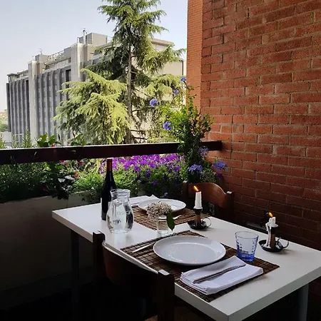 Homestay Close To Navigli Milan