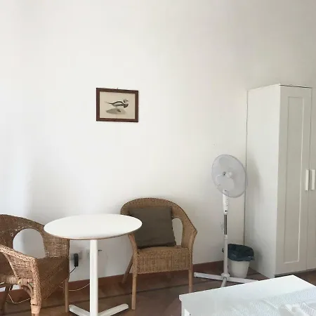 Cornalia 24 Gæstehus