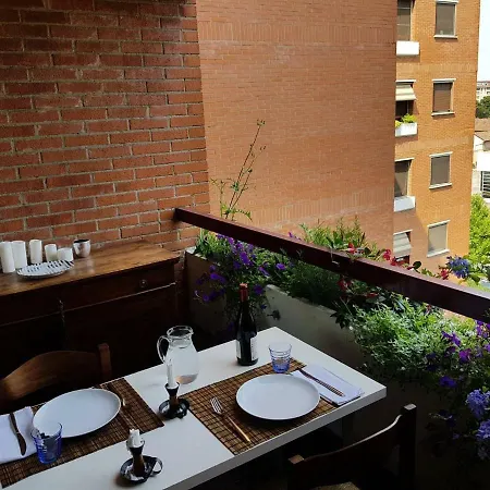 Alloggio in famiglia Close To Navigli
