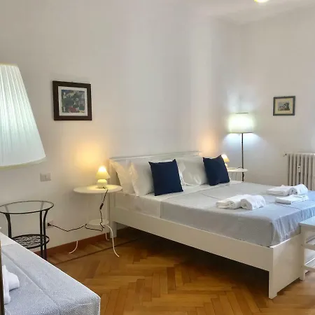 Guest house Cornalia 24 Milan