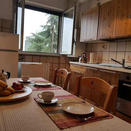Homestay Close To Navigli