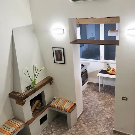 Διαμέρισμα Dei Postini Μιλάνο