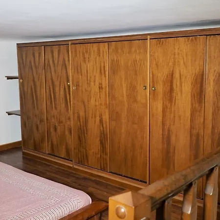 Dei Postini Apartment Milan