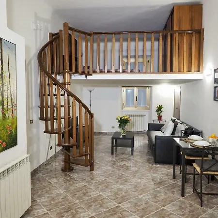 Dei Postini Apartment