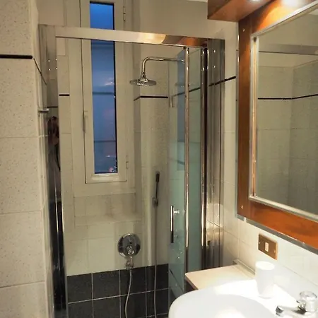 Apartment Dei Postini