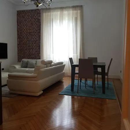 Apartament Brada Appartament *