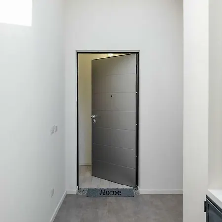 Διαμέρισμα The Best Rent - Bright Attic In *