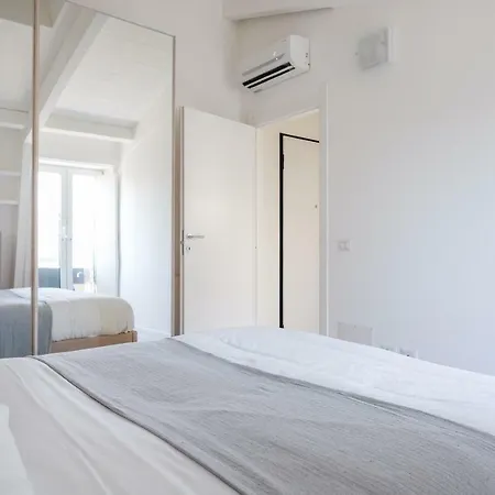 公寓 The Best Rent - Bright Attic In